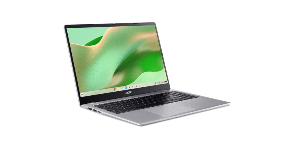 Acer Chromebook 315 -