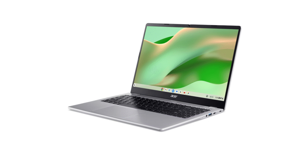Acer Chromebook 315 -
