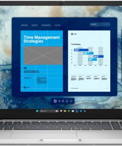 Laptop DELL Pro 16+ Core 3-100U 16GB 512GB