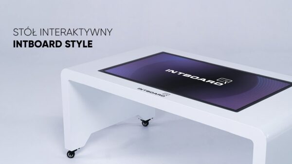 Stół Interaktywny Intboard