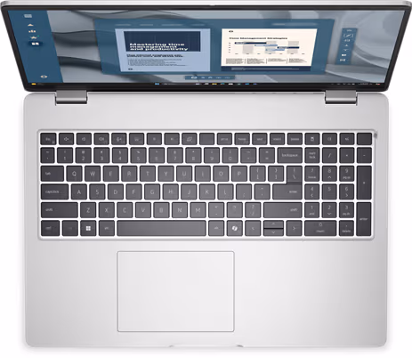 Laptop Dell Pro 16, Intel Core 3 100U, 16 GB, 512 GB 5 Laptop Dell Pro 16, Intel Core 3 100U, 16 GB, 512 GB -