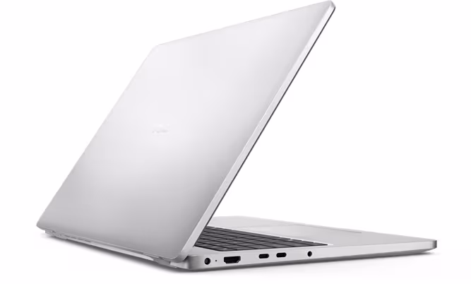 Laptop Dell Pro 16, Intel Core 3 100U, 16 GB, 512 GB 6 Laptop Dell Pro 16, Intel Core 3 100U, 16 GB, 512 GB -