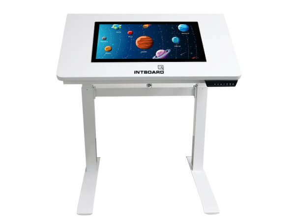 Interaktywne biurko INTBOARD STADY 24″ na Android -