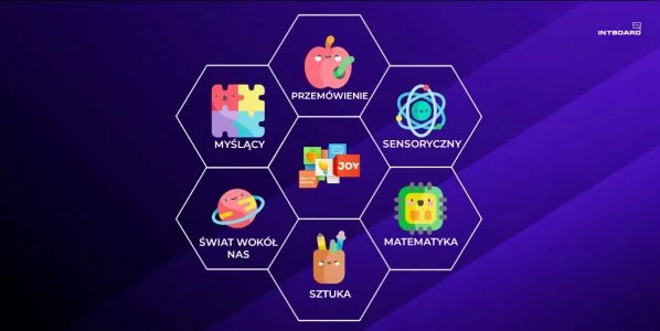 Zestaw „Inclusion”