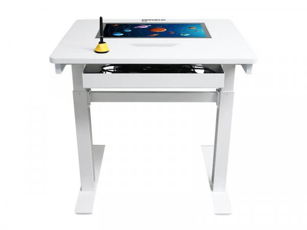 Interaktywne biurko INTBOARD STADY 24″ na Android 6 Interaktywne biurko INTBOARD STADY 24″ na Android -