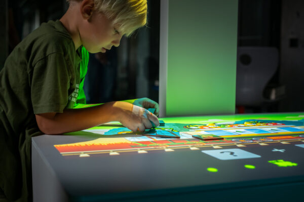 Magiczna piaskownica IMSAND Premium -