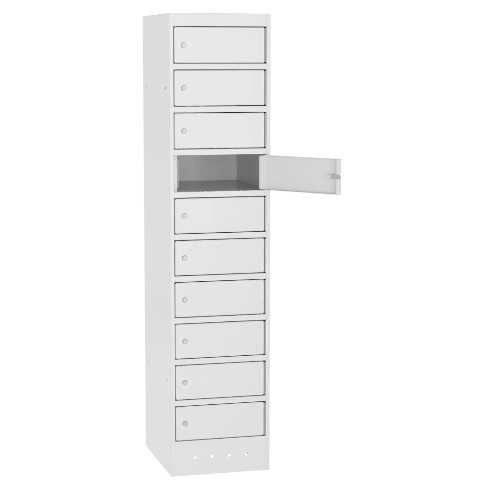 Szafa na laptopy SZNL 4110 3 Szafa na laptopy SZNL 4110 -