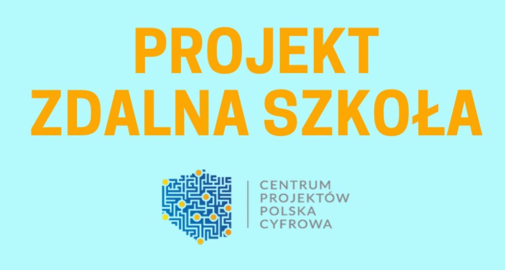 Zdalna Szkoła+ 14 Zdalna Szkoła+ - Aktualności