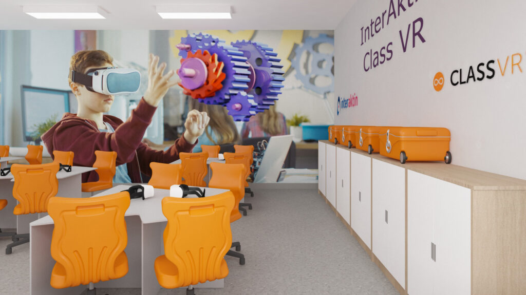 Laboratorium Sztucznej Inteligencji (AI) oraz nauki, techniki, inżynierii i matematyki (STEM) 11 Laboratorium Sztucznej Inteligencji (AI) oraz nauki, techniki, inżynierii i matematyki (STEM)