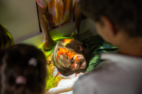 Magiczna piaskownica IMSAND Premium -