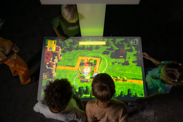 Magiczna piaskownica IMSAND Premium -