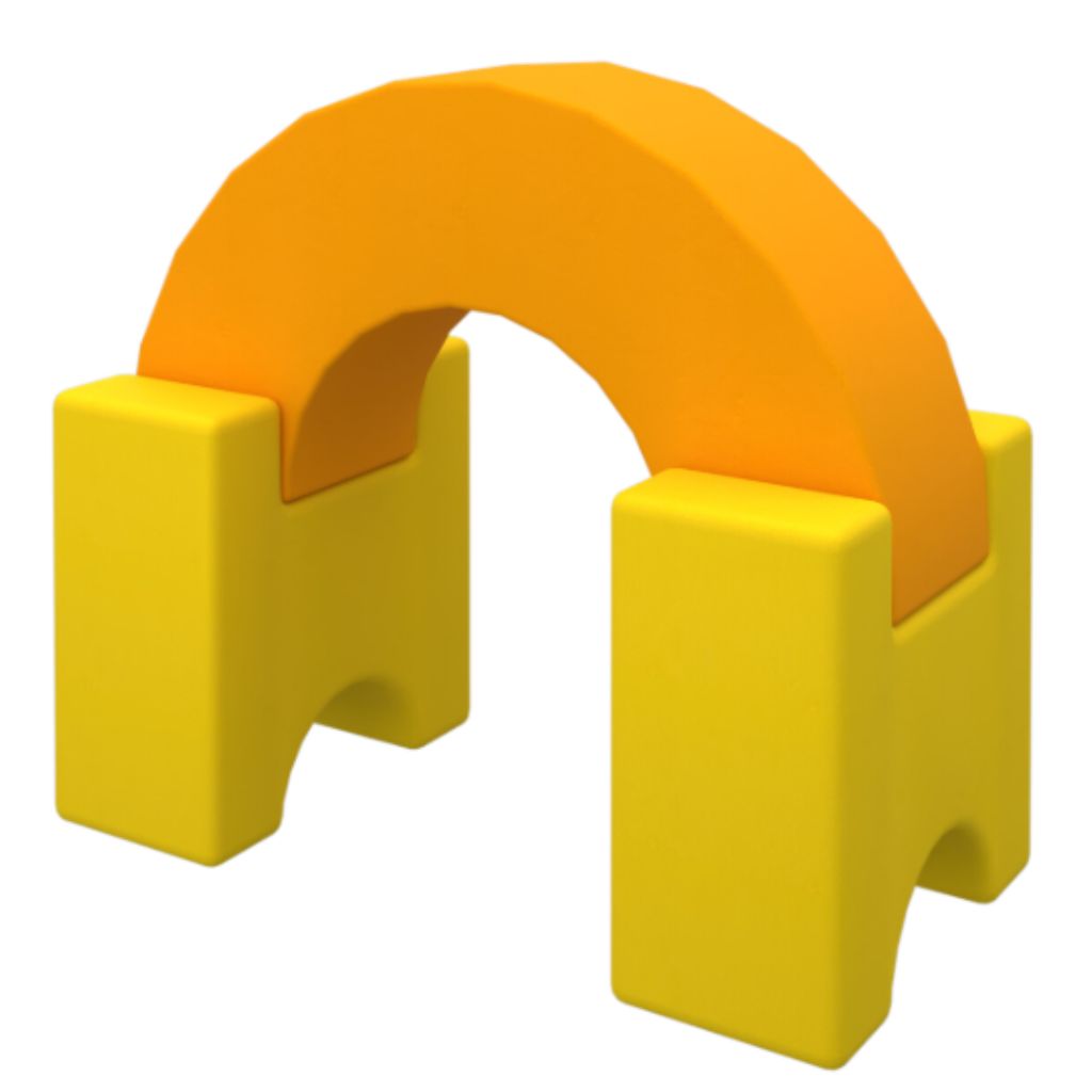 Happy Playground zestaw 6 2 Happy Playground zestaw 6