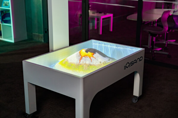 Magiczna piaskownica IMSAND Premium -