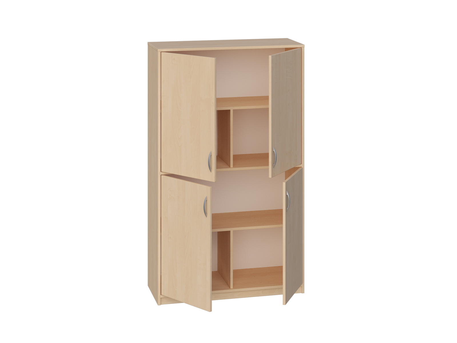 Metalbit Ultra 324 Szafa szkolno-przedszkolna 7 Metalbit Ultra 324 Szafa szkolno-przedszkolna -