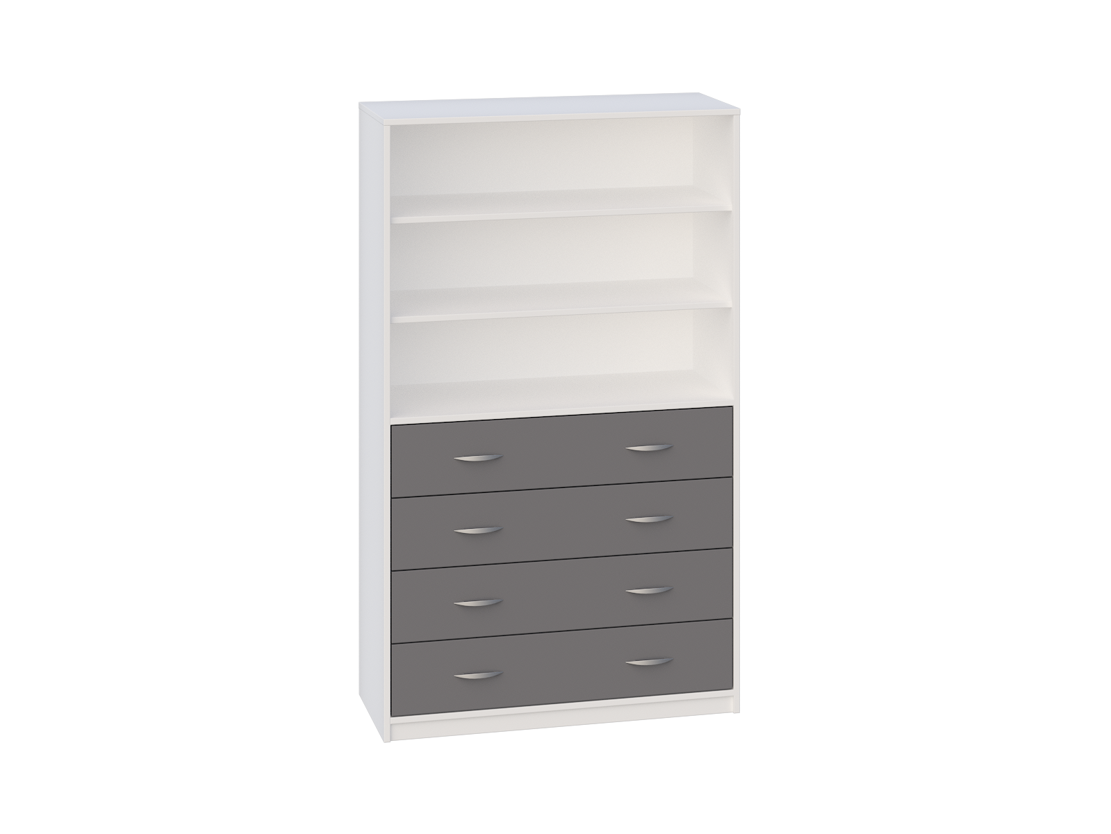 Ultra 326_Regał z szufladami szkolno-przedszkolny 6 Ultra 326_Regał z szufladami szkolno-przedszkolny -