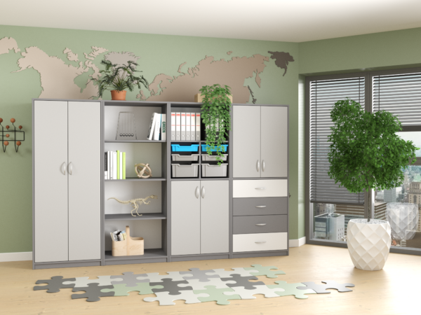 Zestaw mebli Ultra 0151 -