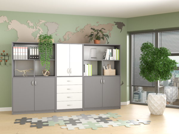 Zestaw mebli Ultra 0152 -