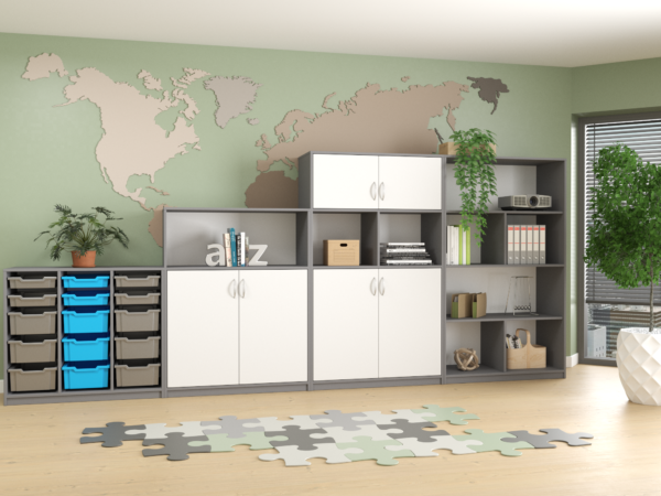 Zestaw mebli Ultra 0153 -