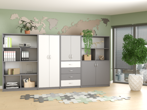 Zestaw mebli Ultra 0154 -