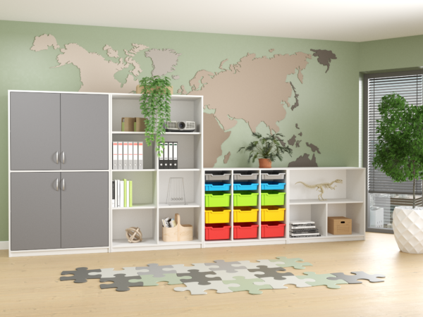 Zestaw mebli Ultra 0156 -