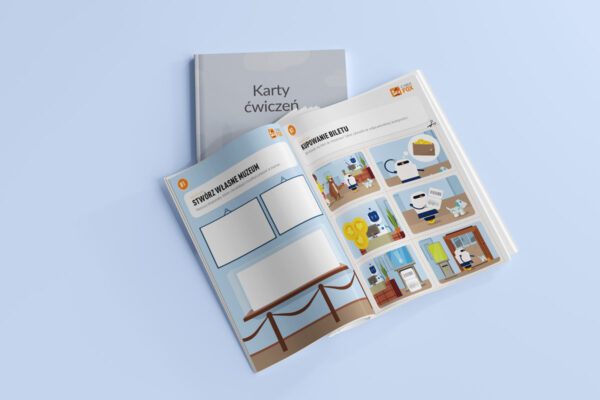Karty ćwiczeń