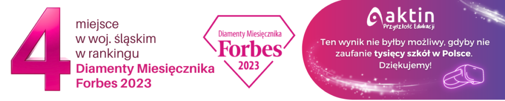 Jesteśmy jednym z Diamentów Forbesa! 9 Jesteśmy jednym z Diamentów Forbesa! - Aktualności
