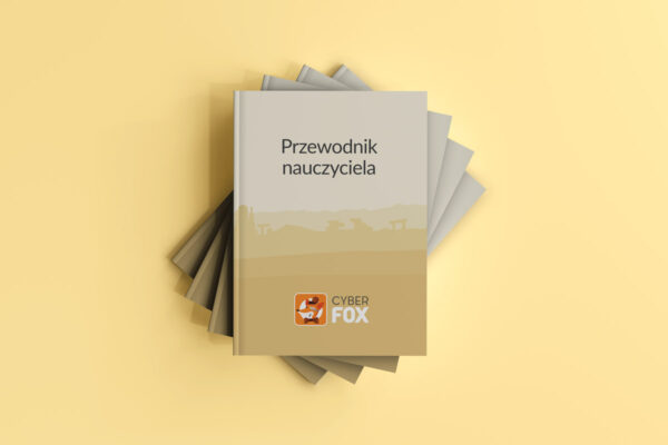 Przewodnik nauczyciela