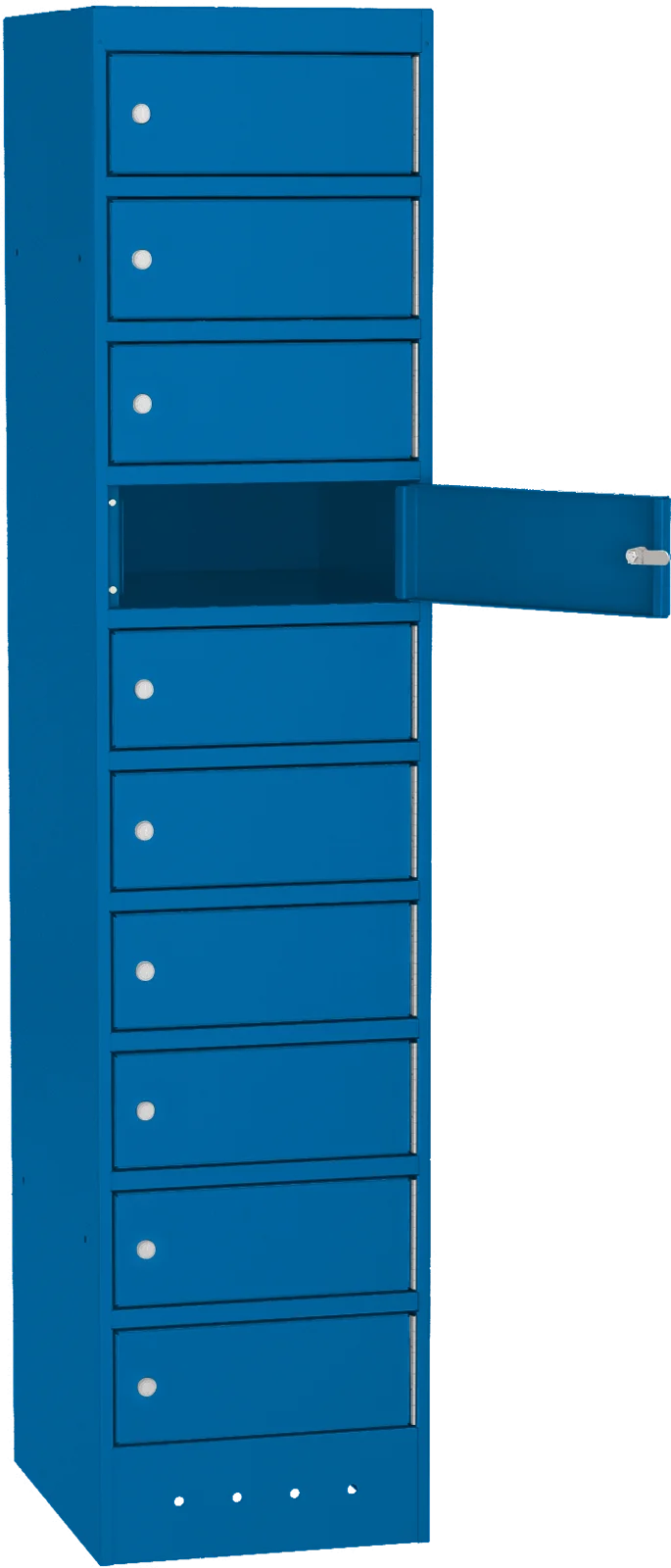 Szafa na laptopy SZNL 4110 6 Szafa na laptopy SZNL 4110 -