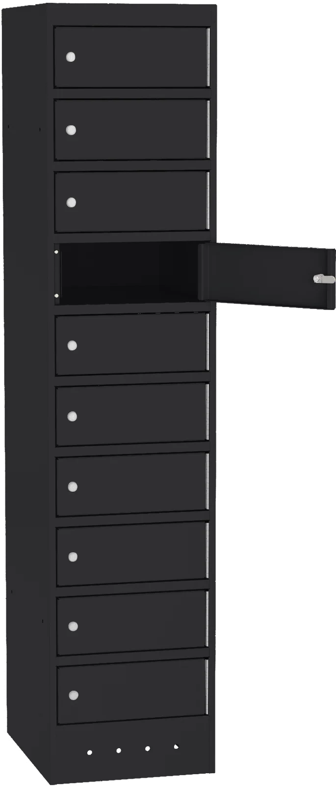 Szafa na laptopy SZNL 4110 5 Szafa na laptopy SZNL 4110 -