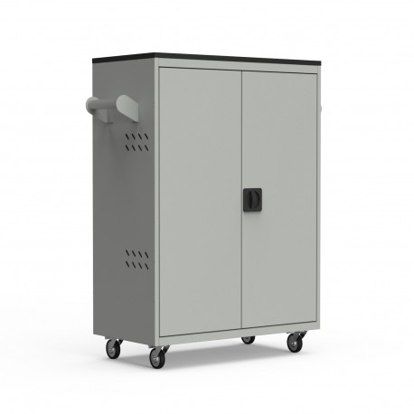 Wózek na tablety – 32 tabletów 4 Wózek na tablety – 32 tabletów -