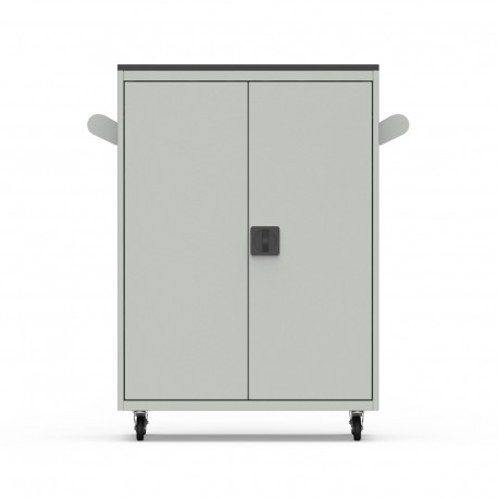 Wózek na tablety – 32 tabletów 5 Wózek na tablety – 32 tabletów -