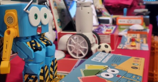 Szkoła w przyszłości – nowoczesna edukacja i innowacje w nauczaniu