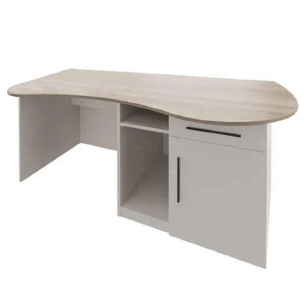 Biurko nauczycielskie -