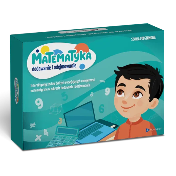 Matematyka. Dodawanie i odejmowanie