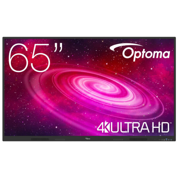 Monitor-interaktywny-Optoma-Creative-Touch-3-Series-65-cali