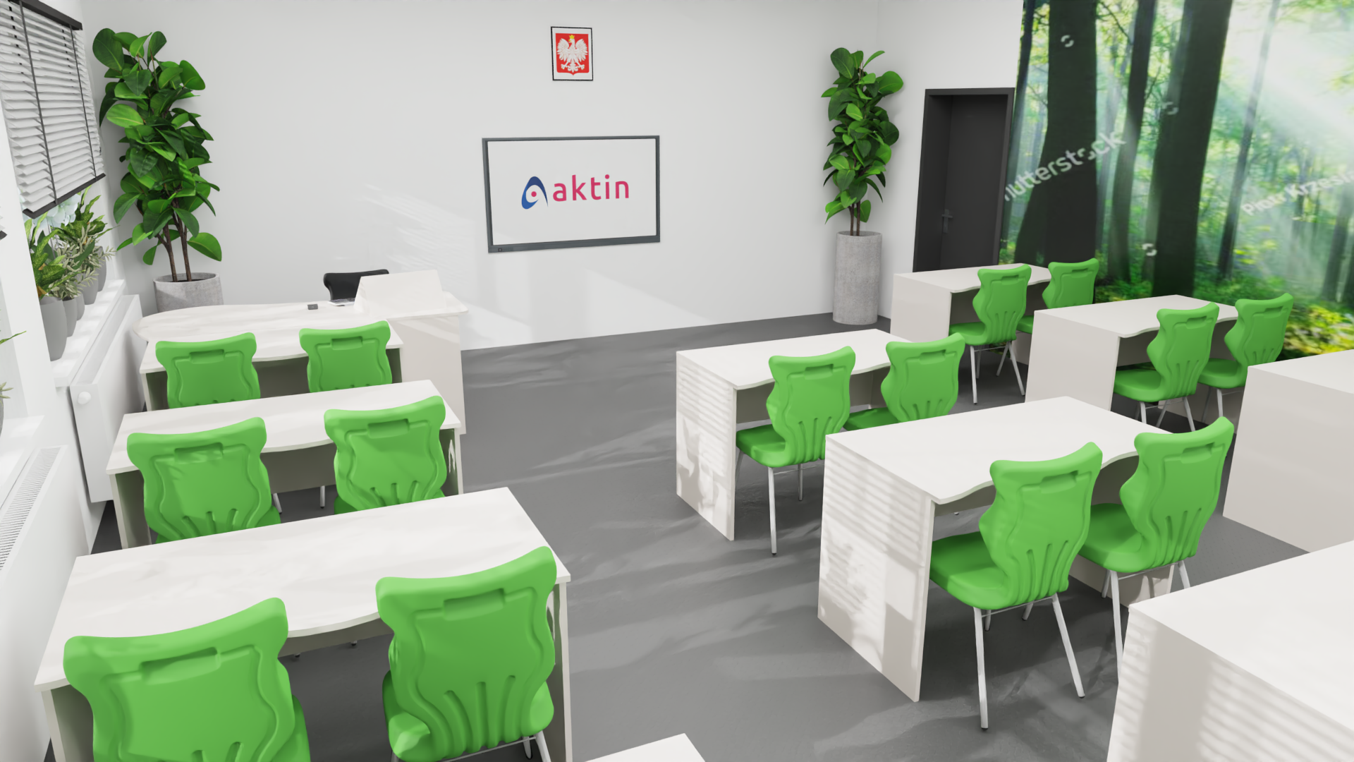 Program Priorytetowy „Edukacja ekologiczna”