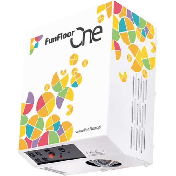 Funfloor One
