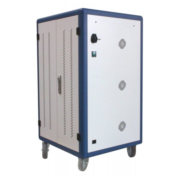 Mobilna stacja ładująca I-CABINET-30DUTY