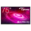 Monitor interaktywny Optoma Creative Touch 1 Series 1751 EDU 75" 1 Monitor interaktywny Optoma Creative Touch 1 Series 1751 EDU 75" -