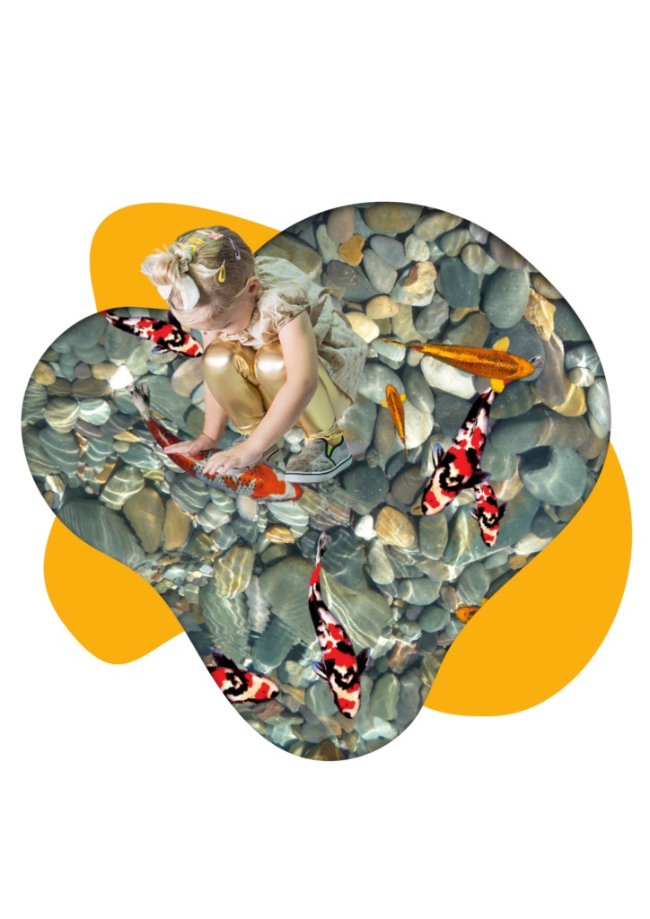 FunFloor ONE - Podłoga interaktywna -