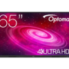 Monitor interaktywny OPTOMA Seria 1 -