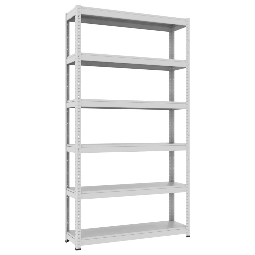 Regał magazynowy RMM -