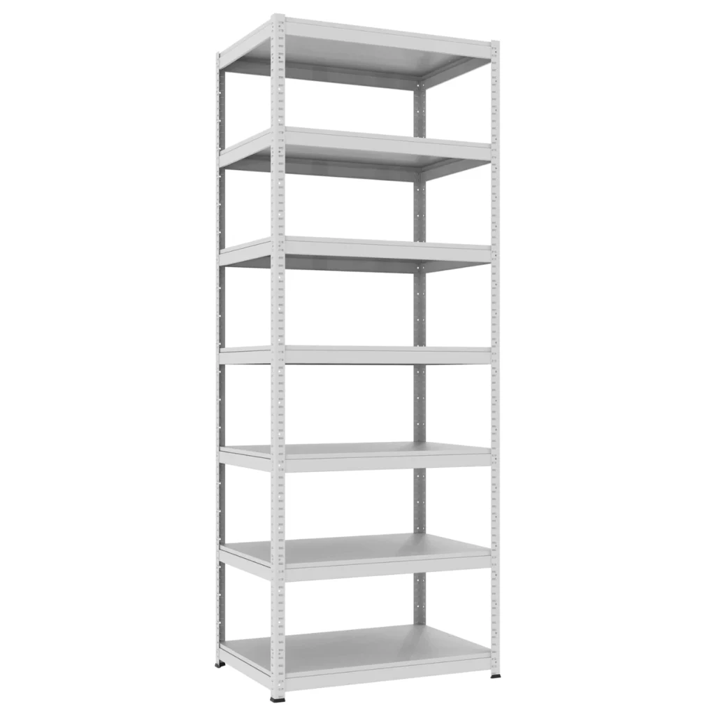 Regał magazynowy RMM -