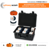 Wirtualna rzeczywistość ClassVR Xplorer 128GB – zestaw 4 sztuk okularów VR + Eduverse 1Y -