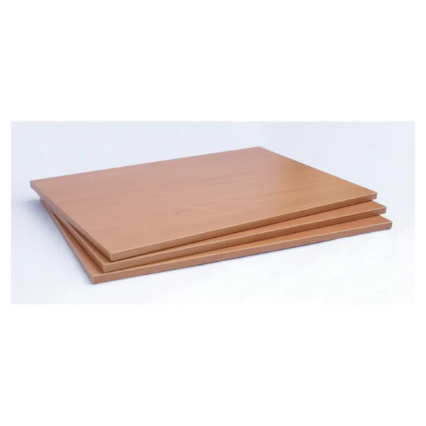 Blat stolika szkolnego 1-os. 75 x 50 cm - BUK