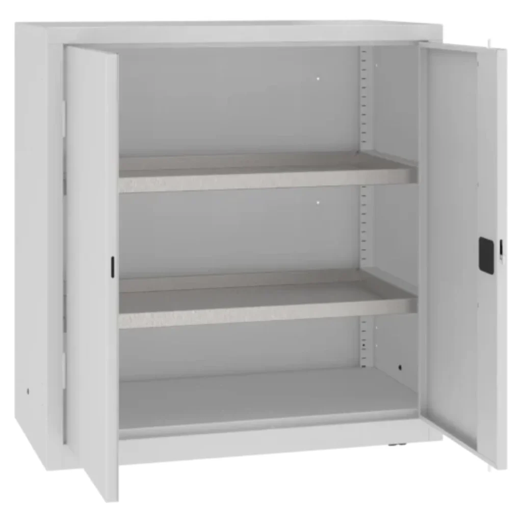 Ciężka szafa warsztatowa MSW -