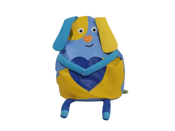 Gruszka rehabilitacyjna - Piesek