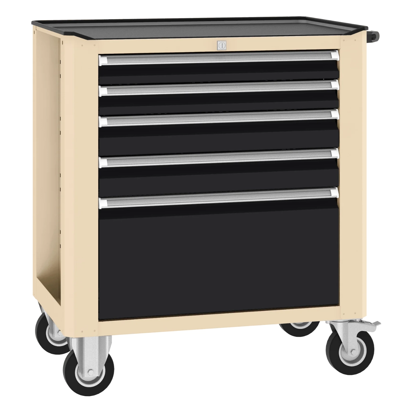 Wózek Warsztatowy WWT 75A 27 WWT 75A