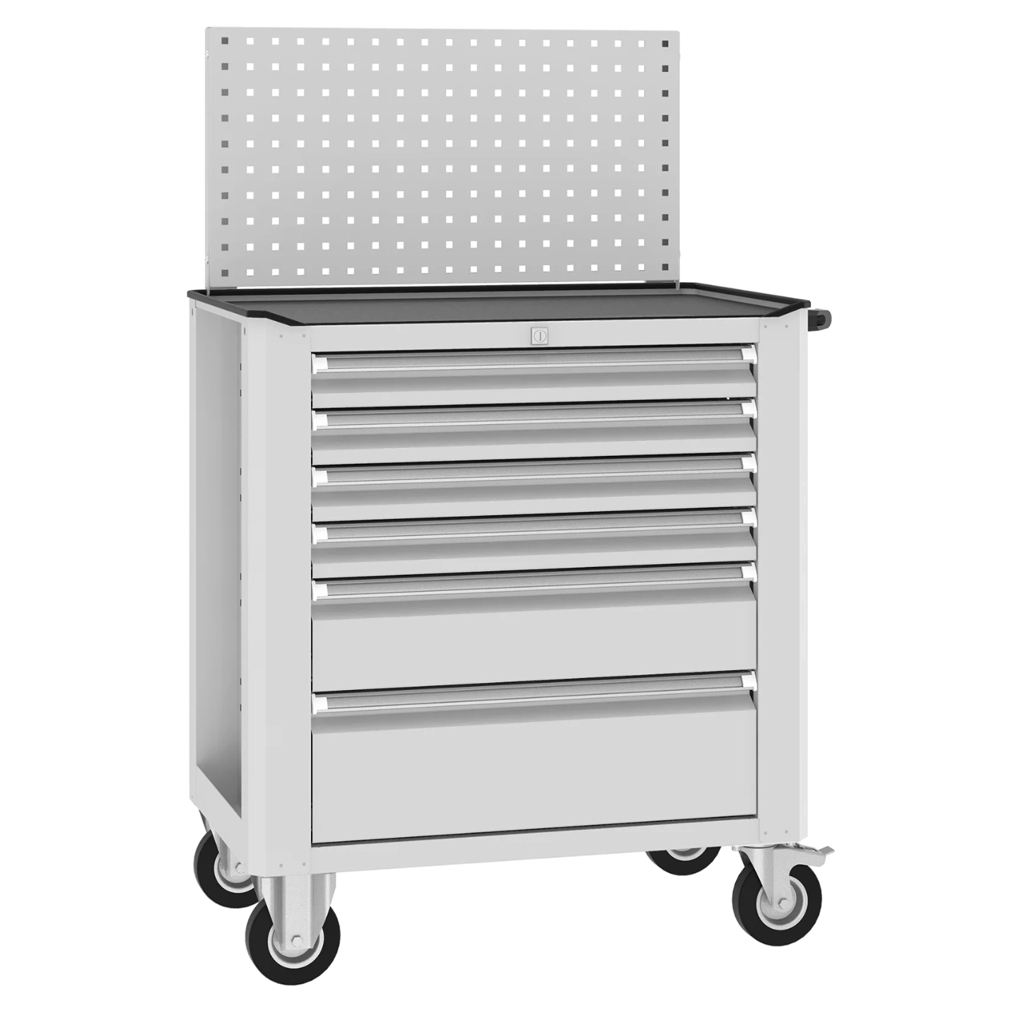 Wózek Warsztatowy WWT 75A 8 Wózek Warsztatowy WWT 75A -