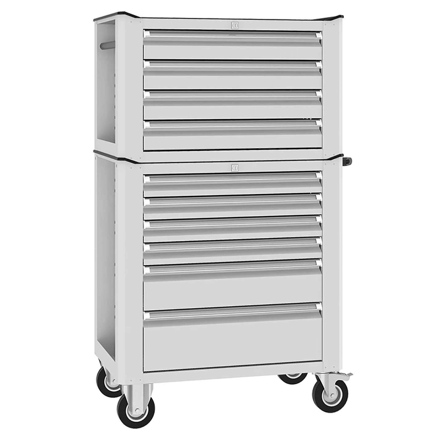 Wózek Warsztatowy WWT 75A 7 Wózek Warsztatowy WWT 75A -